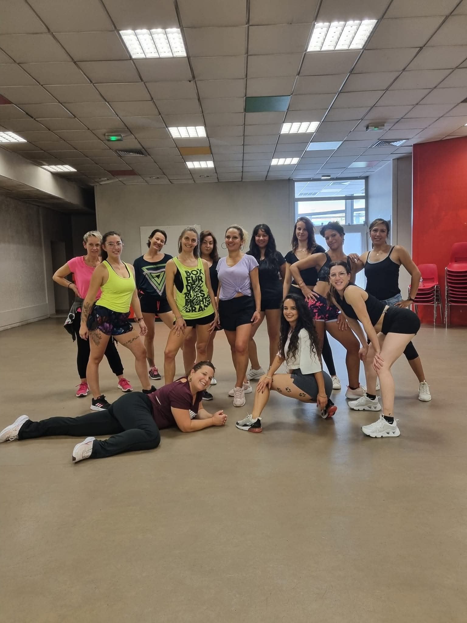 Stage de Twerk en ligne – Dimanche 16 Novembre - SoCaliente