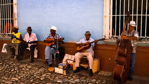 SÉJOUR À CUBA (STAGE DE SALSA) - SoCaliente
